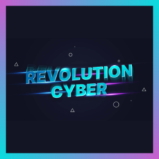 RevolutionCyber